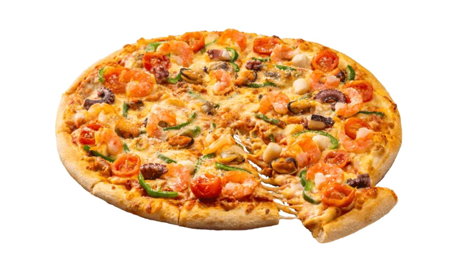 ドミノ・ピザ、同僚とのランチの注文を支援する Slack ボットを発表