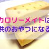 カロリーメイトの類似品は安いだけじゃない 人気商品を徹底比較 那須塩原 貸別荘を営む森のもかさん