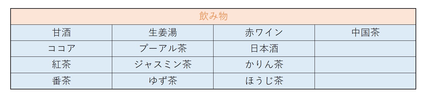 必見 体を温める食べ物はコンビニなら具沢山の味噌汁がおすすめ 那須塩原 貸別荘を営む森のもかさん