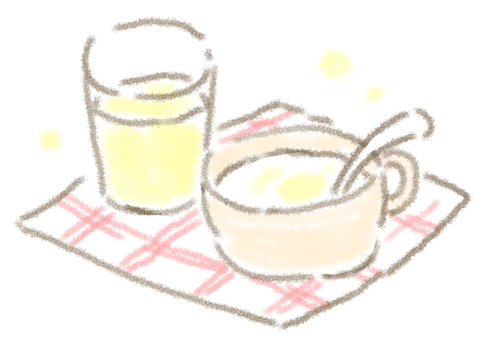 寝る前のリンゴは太る 時間帯に気をつければダイエットにもok 那須塩原 貸別荘を営む森のもかさん