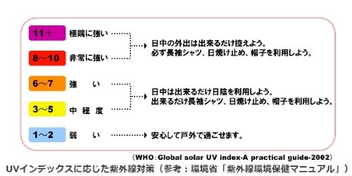 日傘は何時までさすの 夏以外は 紫外線が強い時間帯や時期とは 那須塩原 貸別荘を営む森のもかさん