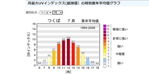 日傘は何時までさすの 夏以外は 紫外線が強い時間帯や時期とは 那須塩原 貸別荘を営む森のもかさん