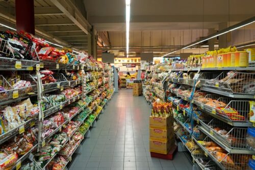 サイリウムが買えるスーパーはどこ 取り扱いは全国に21店舗あった 那須塩原 貸別荘を営む森のもかさん