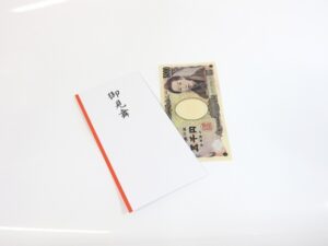 お見舞いの封筒をダイソーで買う前に知っておくべき豆知識をご紹介 那須塩原 貸別荘を営む森のもかさん