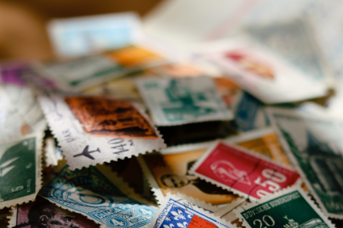 ファンレターに返信用封筒は失礼ではないが書き方には最大の心遣いを 那須塩原 貸別荘を営む森のもかさん