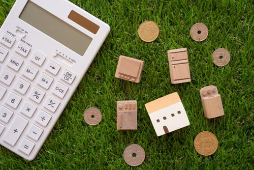 一人暮らしの電気代が1万円では高い 平均や原因に節約まで徹底解明 那須塩原 貸別荘を営む森のもかさん