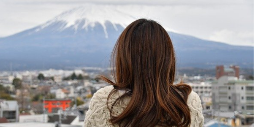 40代がやってはいけない髪型とおばさん化しないヘアスタイルを紹介 那須塩原 貸別荘を営む森のもかさん