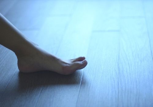 足裏にカイロを毎日貼り続けると冷えは緩和できる!ダイエット効果は? | 那須塩原 貸別荘を営む森のもかさん